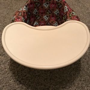 Baby chair